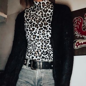 Free people wool sweater like new